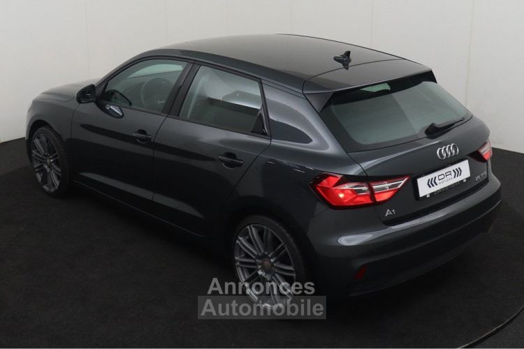 Audi A1 25TFSi - NAVI VIRTUAL COCKPIT ALU APPLE CARPLAY/ANDROID AUTO - <small></small> 16.495 € <small>TTC</small> - #3