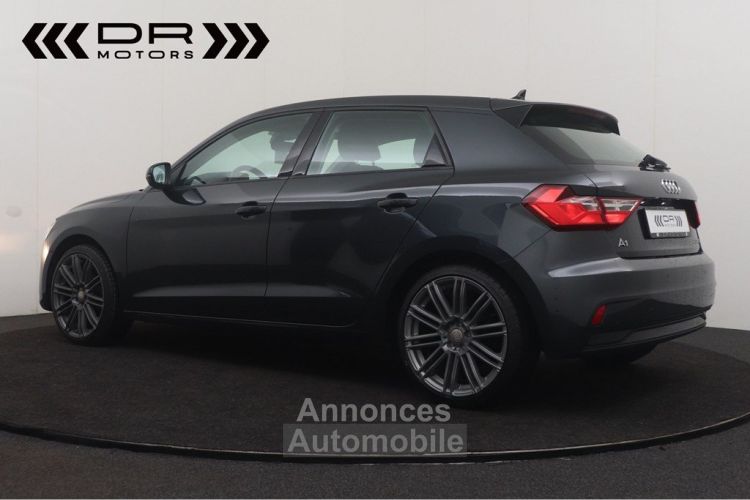 Audi A1 25TFSi - NAVI VIRTUAL COCKPIT ALU APPLE CARPLAY/ANDROID AUTO - <small></small> 16.495 € <small>TTC</small> - #4