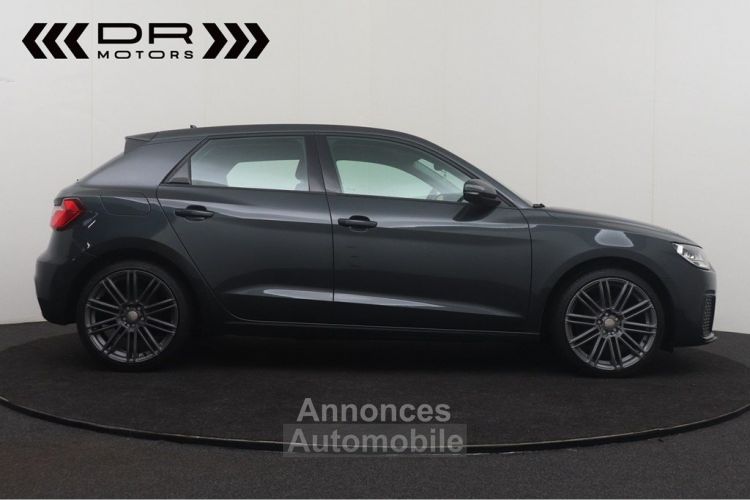 Audi A1 25TFSi - NAVI VIRTUAL COCKPIT ALU APPLE CARPLAY/ANDROID AUTO - <small></small> 16.495 € <small>TTC</small> - #5