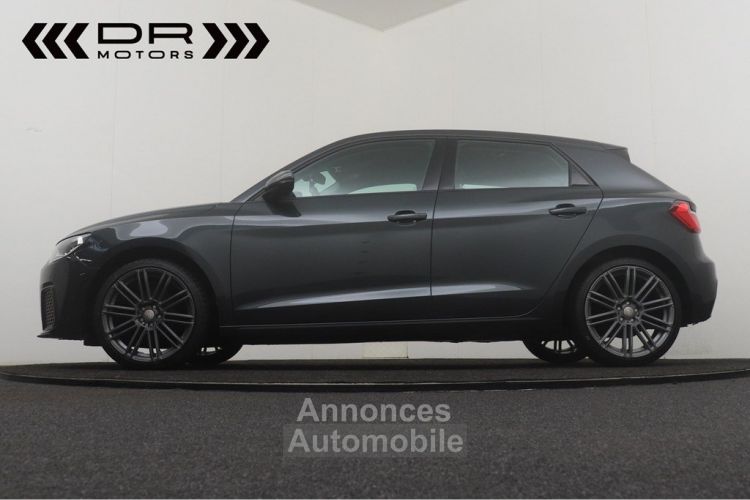 Audi A1 25TFSi - NAVI VIRTUAL COCKPIT ALU APPLE CARPLAY/ANDROID AUTO - <small></small> 16.495 € <small>TTC</small> - #8