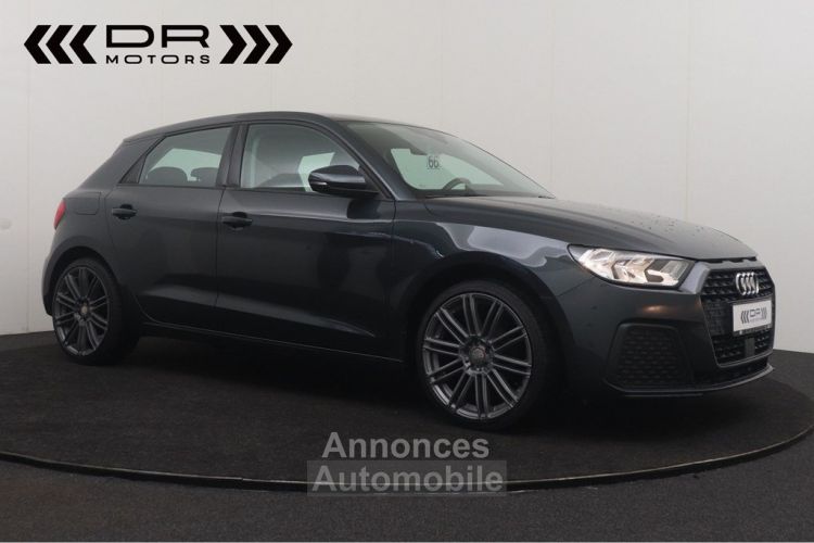 Audi A1 25TFSi - NAVI VIRTUAL COCKPIT ALU APPLE CARPLAY/ANDROID AUTO - <small></small> 16.495 € <small>TTC</small> - #9