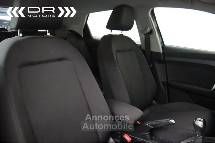 Audi A1 25TFSi - NAVI VIRTUAL COCKPIT ALU APPLE CARPLAY/ANDROID AUTO - <small></small> 16.495 € <small>TTC</small> - #13