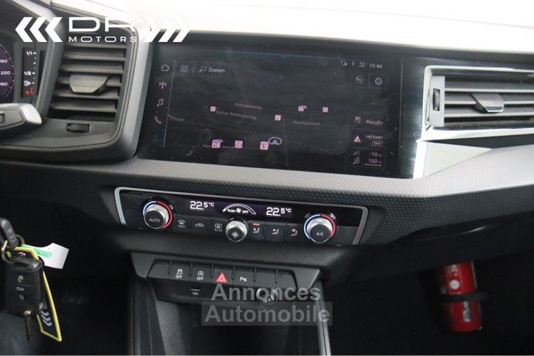 Audi A1 25TFSi - NAVI VIRTUAL COCKPIT ALU APPLE CARPLAY/ANDROID AUTO - <small></small> 16.495 € <small>TTC</small> - #17