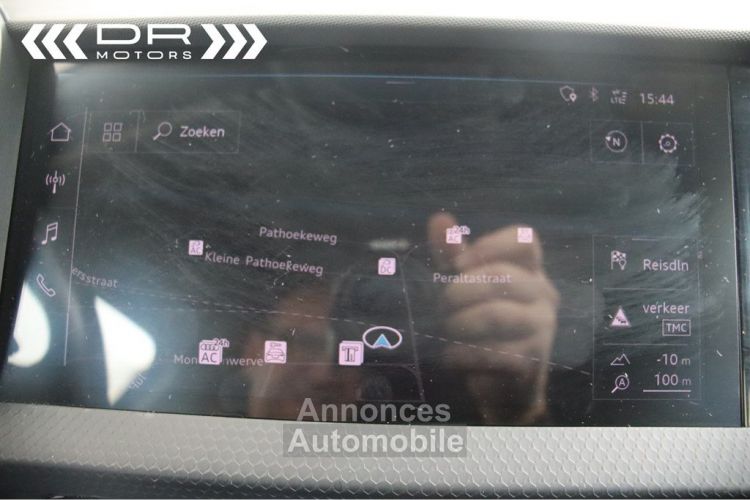 Audi A1 25TFSi - NAVI VIRTUAL COCKPIT ALU APPLE CARPLAY/ANDROID AUTO - <small></small> 16.495 € <small>TTC</small> - #18