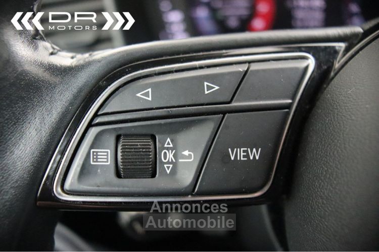 Audi A1 25TFSi - NAVI VIRTUAL COCKPIT ALU APPLE CARPLAY/ANDROID AUTO - <small></small> 16.495 € <small>TTC</small> - #27