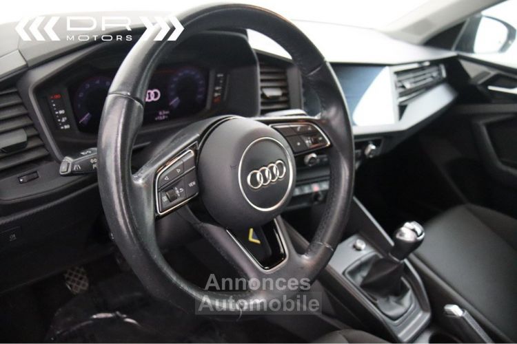 Audi A1 25TFSi - NAVI VIRTUAL COCKPIT ALU APPLE CARPLAY/ANDROID AUTO - <small></small> 16.495 € <small>TTC</small> - #31