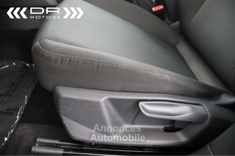 Audi A1 25TFSi - NAVI VIRTUAL COCKPIT ALU APPLE CARPLAY/ANDROID AUTO - <small></small> 16.495 € <small>TTC</small> - #36