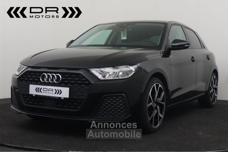 Audi A1 25TFSi PACK BUSINESS - VIRTUAL COCKPIT MIRROR LINK ALU - <small></small> 15.995 € <small>TTC</small> - #1