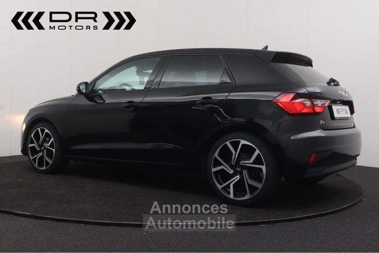 Audi A1 25TFSi PACK BUSINESS - VIRTUAL COCKPIT MIRROR LINK ALU - <small></small> 15.995 € <small>TTC</small> - #2