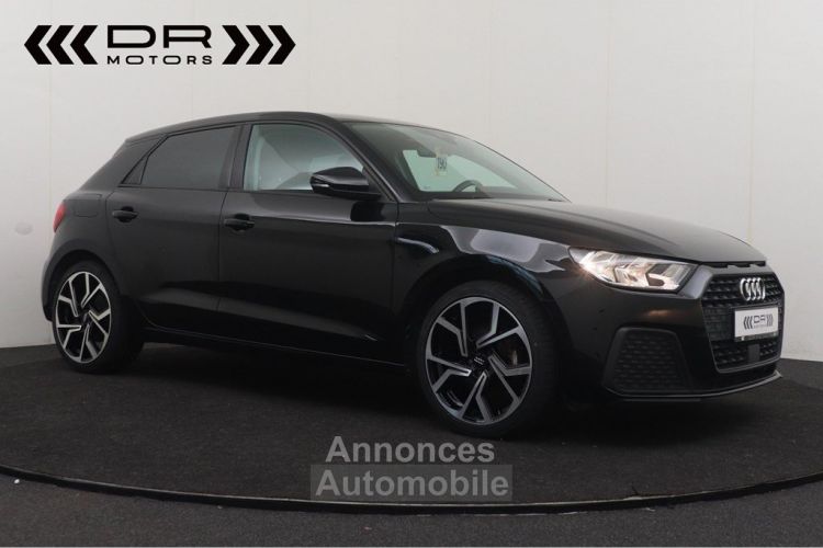 Audi A1 25TFSi PACK BUSINESS - VIRTUAL COCKPIT MIRROR LINK ALU - <small></small> 15.995 € <small>TTC</small> - #3