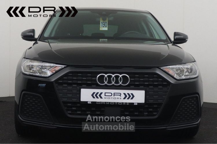 Audi A1 25TFSi PACK BUSINESS - VIRTUAL COCKPIT MIRROR LINK ALU - <small></small> 15.995 € <small>TTC</small> - #8