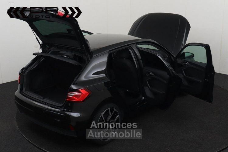 Audi A1 25TFSi PACK BUSINESS - VIRTUAL COCKPIT MIRROR LINK ALU - <small></small> 15.995 € <small>TTC</small> - #10