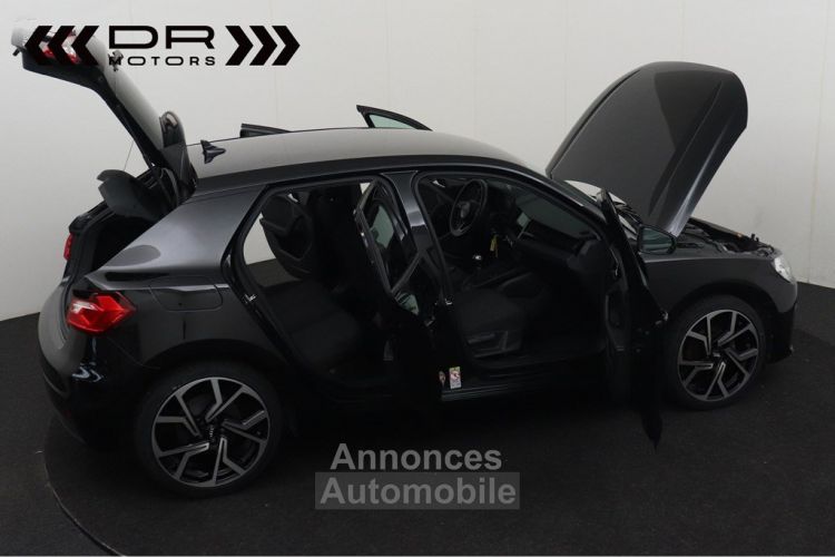 Audi A1 25TFSi PACK BUSINESS - VIRTUAL COCKPIT MIRROR LINK ALU - <small></small> 15.995 € <small>TTC</small> - #11