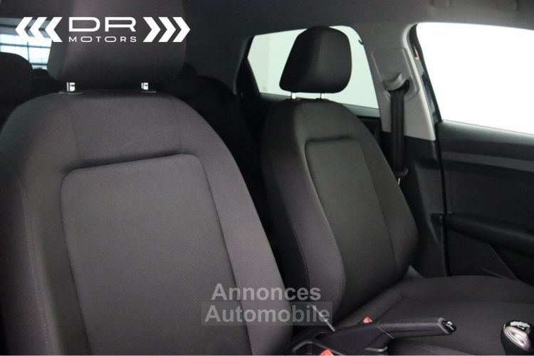 Audi A1 25TFSi PACK BUSINESS - VIRTUAL COCKPIT MIRROR LINK ALU - <small></small> 15.995 € <small>TTC</small> - #13