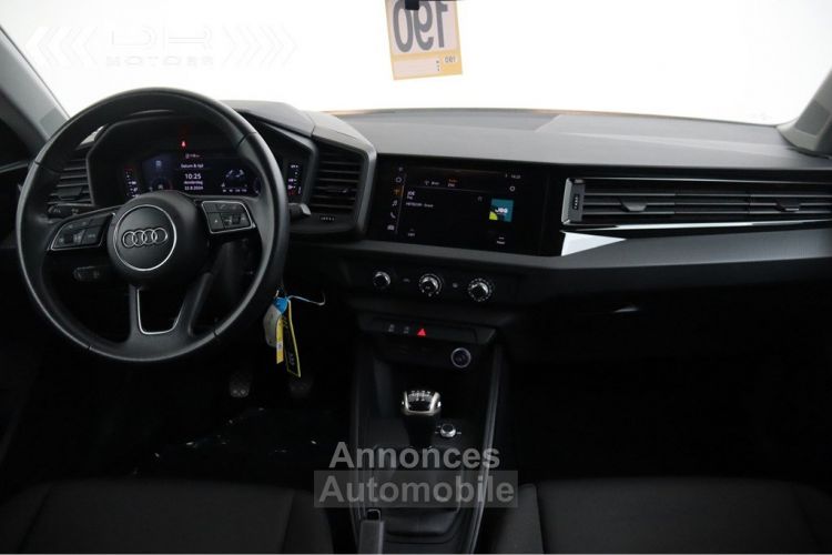 Audi A1 25TFSi PACK BUSINESS - VIRTUAL COCKPIT MIRROR LINK ALU - <small></small> 15.995 € <small>TTC</small> - #15