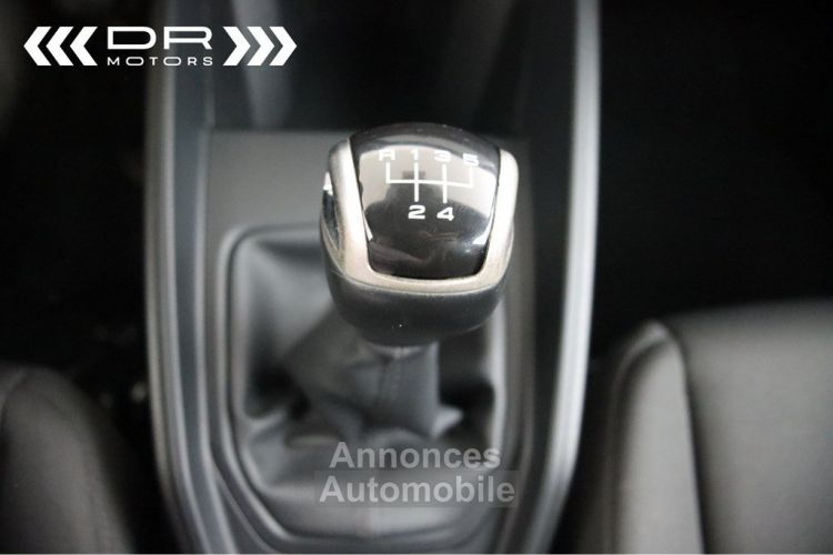 Audi A1 25TFSi PACK BUSINESS - VIRTUAL COCKPIT MIRROR LINK ALU - <small></small> 15.995 € <small>TTC</small> - #27