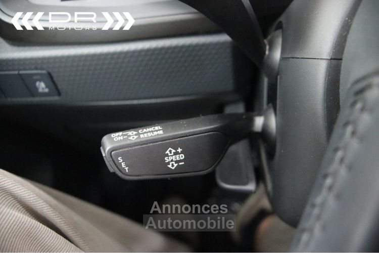 Audi A1 25TFSi PACK BUSINESS - VIRTUAL COCKPIT MIRROR LINK ALU - <small></small> 15.995 € <small>TTC</small> - #30