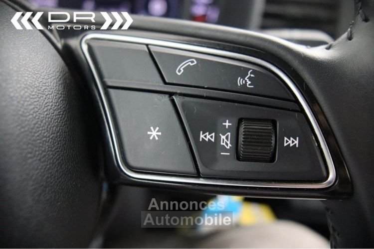 Audi A1 25TFSi PACK BUSINESS - VIRTUAL COCKPIT MIRROR LINK ALU - <small></small> 15.995 € <small>TTC</small> - #34