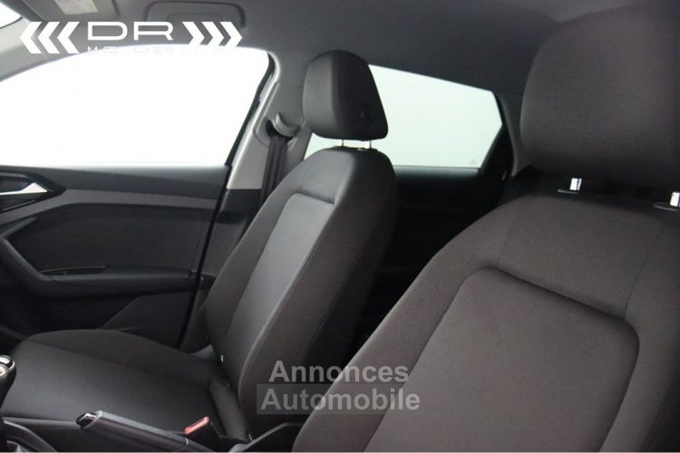 Audi A1 25TFSi PACK BUSINESS - VIRTUAL COCKPIT MIRROR LINK ALU - <small></small> 15.995 € <small>TTC</small> - #37