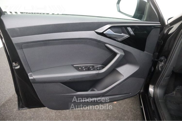 Audi A1 25TFSi PACK BUSINESS - VIRTUAL COCKPIT MIRROR LINK ALU - <small></small> 15.995 € <small>TTC</small> - #39