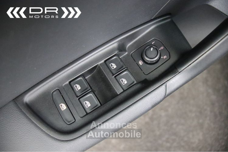 Audi A1 25TFSi PACK BUSINESS - VIRTUAL COCKPIT MIRROR LINK ALU - <small></small> 15.995 € <small>TTC</small> - #40