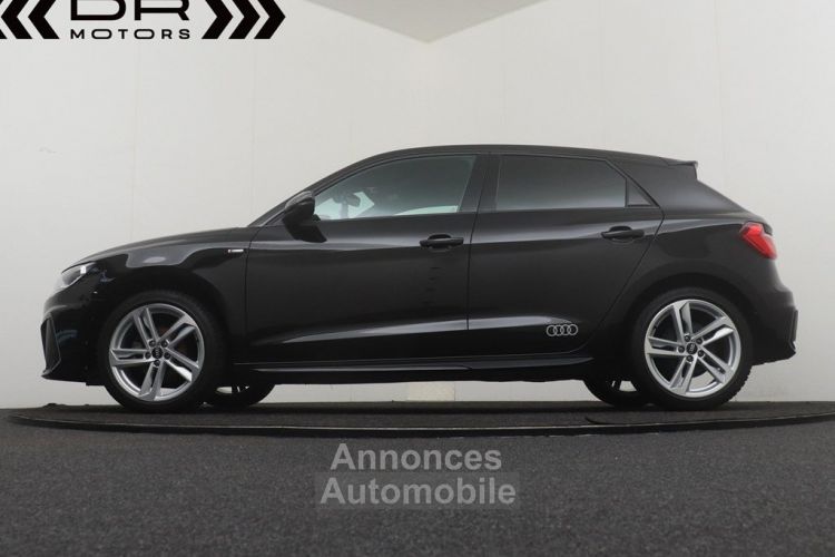 Audi A1 25TFSi S LINE TRONIC - VIRTUAL COCKPIT BLUETOOTH- 43.368km!! - <small></small> 21.995 € <small>TTC</small> - #2