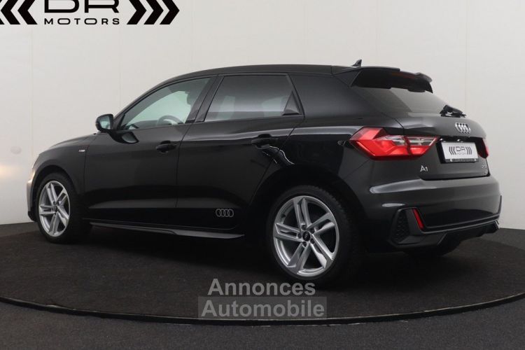 Audi A1 25TFSi S LINE TRONIC - VIRTUAL COCKPIT BLUETOOTH- 43.368km!! - <small></small> 21.995 € <small>TTC</small> - #5