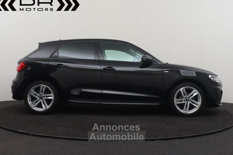 Audi A1 25TFSi S LINE TRONIC - VIRTUAL COCKPIT BLUETOOTH- 43.368km!! - <small></small> 21.995 € <small>TTC</small> - #7