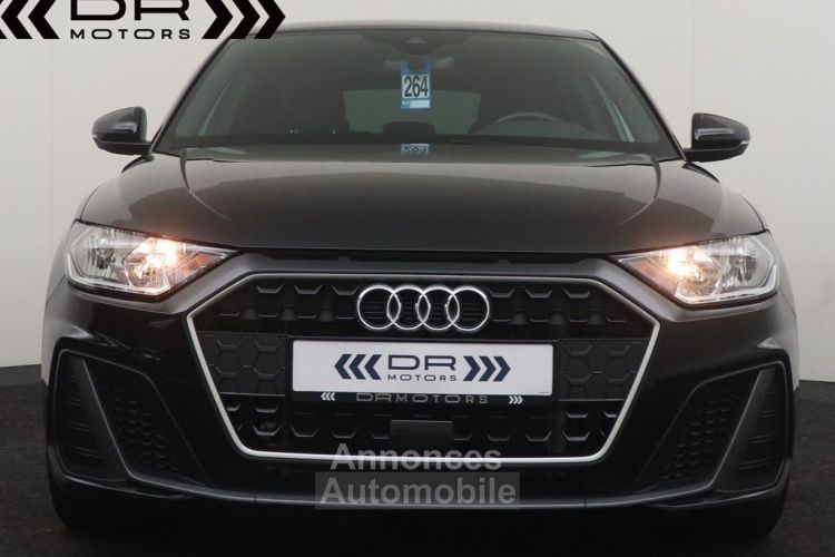 Audi A1 25TFSi S LINE TRONIC - VIRTUAL COCKPIT BLUETOOTH- 43.368km!! - <small></small> 21.995 € <small>TTC</small> - #8