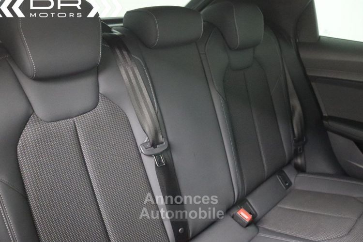 Audi A1 25TFSi S LINE TRONIC - VIRTUAL COCKPIT BLUETOOTH- 43.368km!! - <small></small> 21.995 € <small>TTC</small> - #14