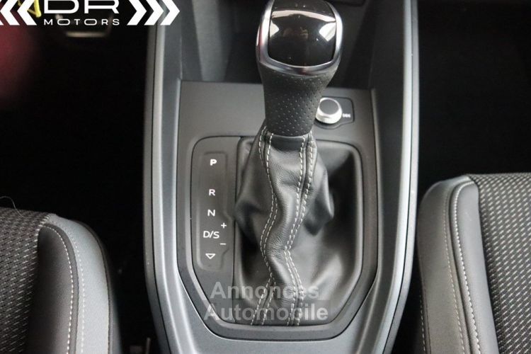 Audi A1 25TFSi S LINE TRONIC - VIRTUAL COCKPIT BLUETOOTH- 43.368km!! - <small></small> 21.995 € <small>TTC</small> - #19