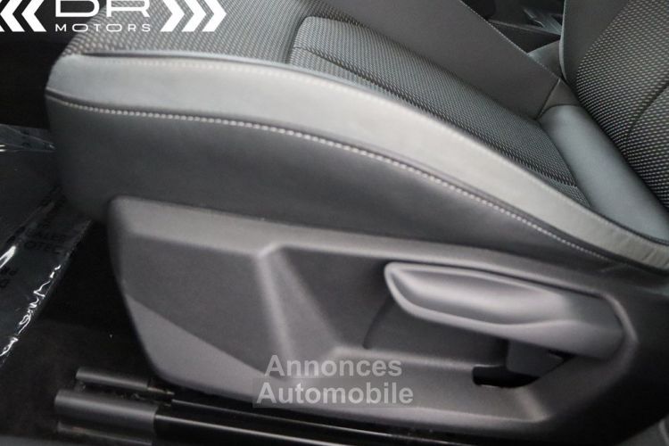 Audi A1 25TFSi S LINE TRONIC - VIRTUAL COCKPIT BLUETOOTH- 43.368km!! - <small></small> 21.995 € <small>TTC</small> - #32