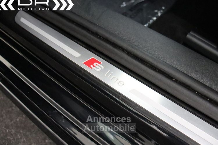 Audi A1 25TFSi S LINE TRONIC - VIRTUAL COCKPIT BLUETOOTH- 43.368km!! - <small></small> 21.995 € <small>TTC</small> - #35