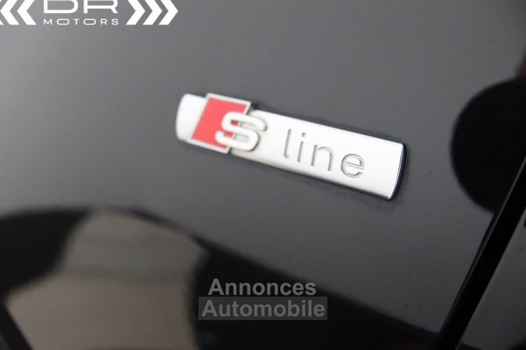 Audi A1 25TFSi S LINE TRONIC - VIRTUAL COCKPIT BLUETOOTH- 43.368km!! - <small></small> 21.995 € <small>TTC</small> - #36