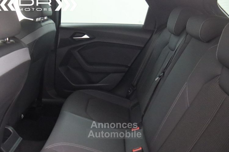 Audi A1 25TFSi S LINE TRONIC - VIRTUAL COCKPIT BLUETOOTH- 43.368km!! - <small></small> 21.995 € <small>TTC</small> - #37