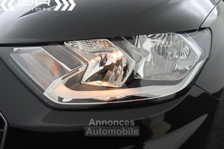 Audi A1 25TFSi S LINE TRONIC - VIRTUAL COCKPIT BLUETOOTH- 43.368km!! - <small></small> 21.995 € <small>TTC</small> - #39