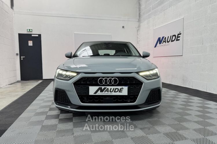 Audi A1 30 TFSI 116 CH S-Tronic 7 ADVANCED - <small></small> 18.990 € <small>TTC</small> - #2