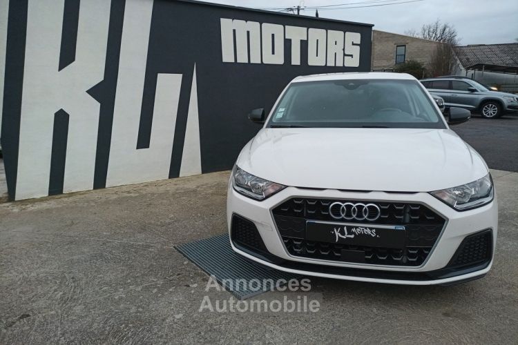 Audi A1 30 TFSI 116CH SPORTBACK BUSINESS LINE VIRTUAL - <small></small> 17.500 € <small>TTC</small> - #2