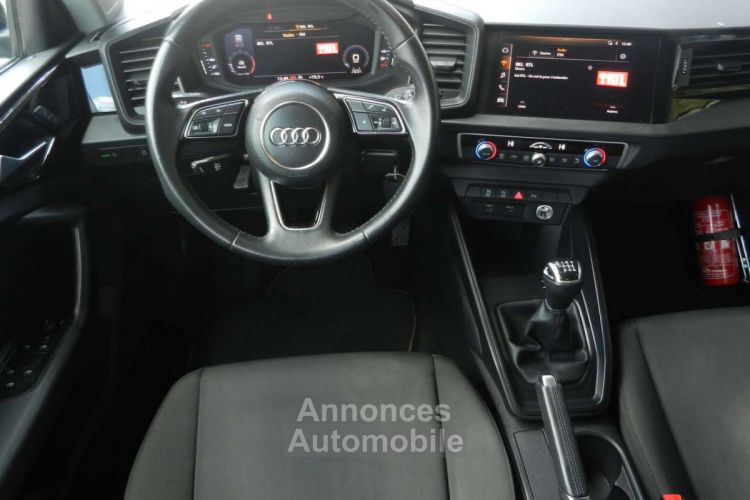 Audi A1 30 TFSI Citycarver CarPlay Virtual Cockpit Clim - <small></small> 16.800 € <small></small> - #9