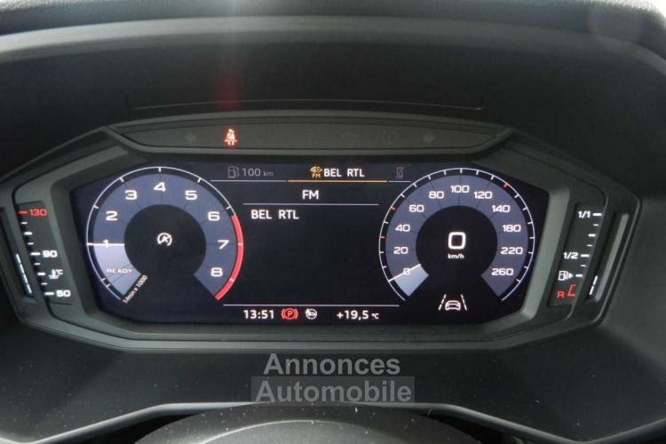 Audi A1 30 TFSI Citycarver CarPlay Virtual Cockpit Clim - <small></small> 16.800 € <small></small> - #14