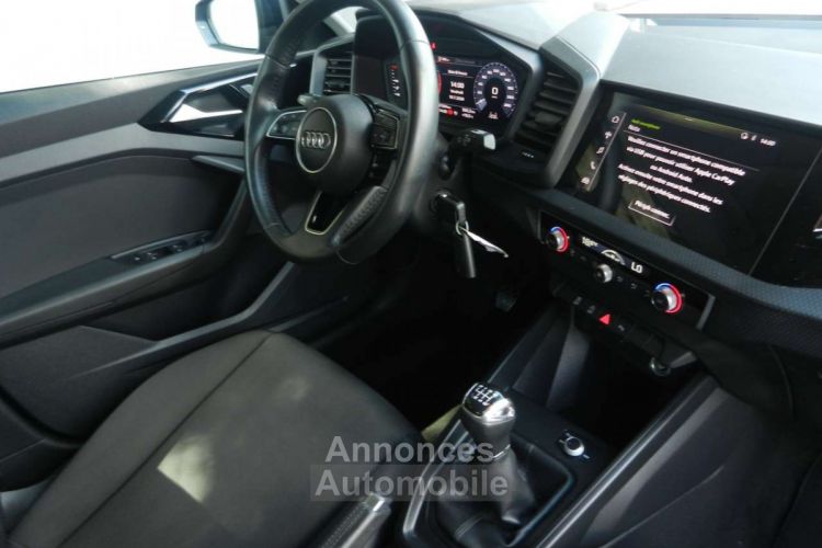 Audi A1 30 TFSI Citycarver CarPlay Virtual Cockpit Clim - <small></small> 16.800 € <small></small> - #27