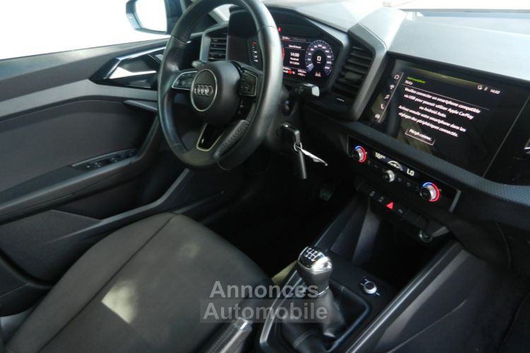 Audi A1 30 TFSI Citycarver CarPlay Virtual Cockpit Clim - <small></small> 16.800 € <small></small> - #26