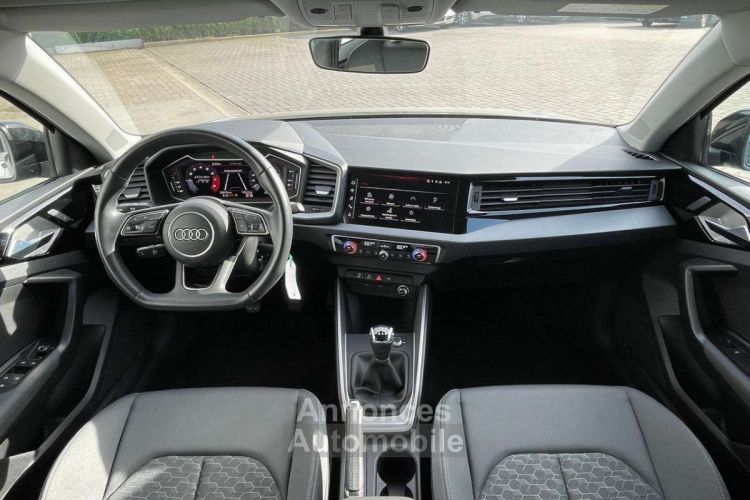 Audi A1 30 TFSI S line | Carplay Camera Lane Assist - <small></small> 25.950 € <small>TTC</small> - #11