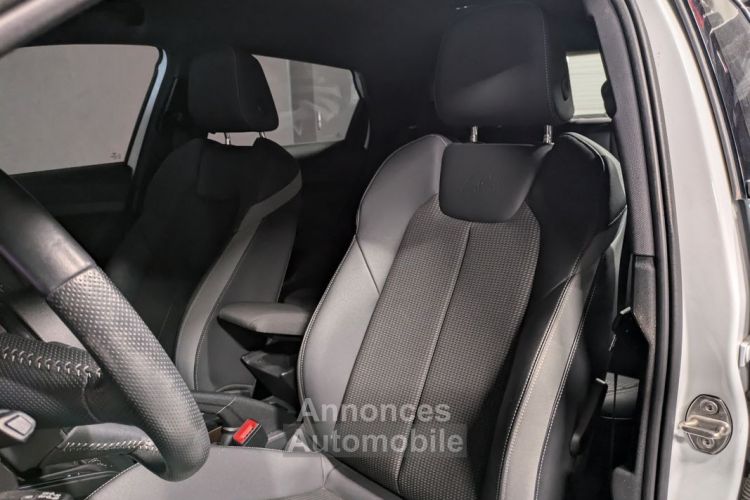 Audi A1 30TFSI 116CH S-LINE S-tronic 7 - <small></small> 20.990 € <small>TTC</small> - #8