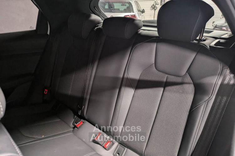 Audi A1 30TFSI 116CH S-LINE S-tronic 7 - <small></small> 20.990 € <small>TTC</small> - #9