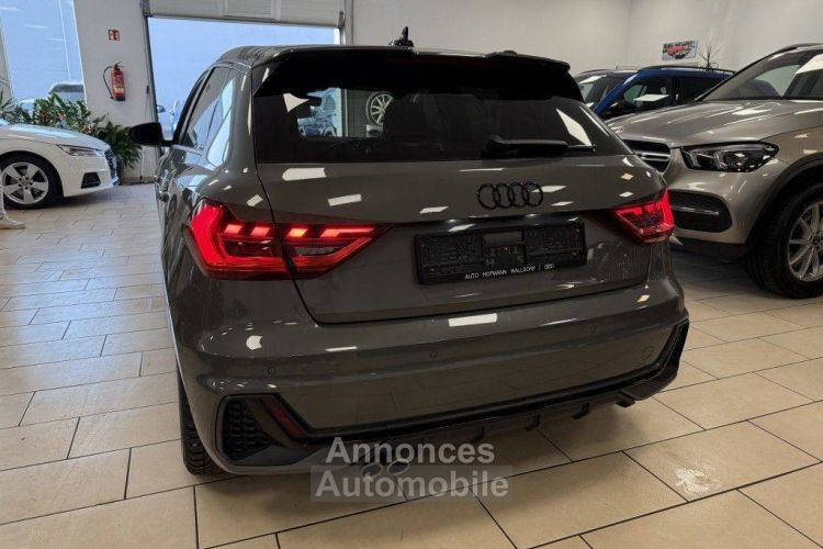 Audi A1 40 TFSI S line*LED*RFK*VirtualCockpit*Clim* - <small></small> 32.800 € <small>TTC</small> - #2