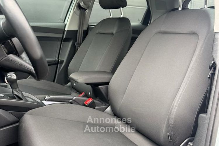 Audi A1 95CH S-Tronic Garantie 6 ans Caméra de recul Carplay Virtual Cockpit LED GPS 16P 389-mois - <small></small> 23.990 € <small>TTC</small> - #5