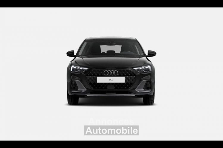 Audi A1 Allstreet 30 TFSI 110 ch S tronic 7 Advanced - <small></small> 35.671 € <small>TTC</small> - #3