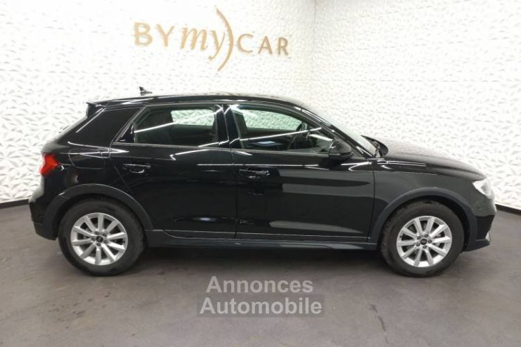 Audi A1 Allstreet 30 TFSI 110 ch S tronic 7 Advanced - <small></small> 28.416 € <small>TTC</small> - #2