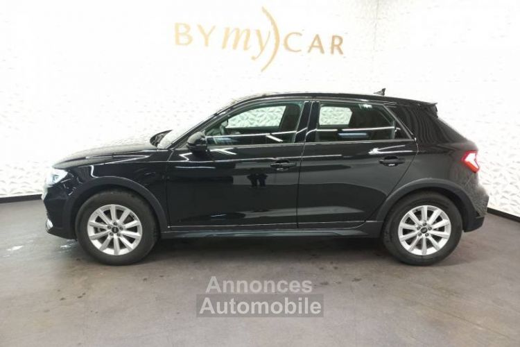 Audi A1 Allstreet 30 TFSI 110 ch S tronic 7 Advanced - <small></small> 28.416 € <small>TTC</small> - #4